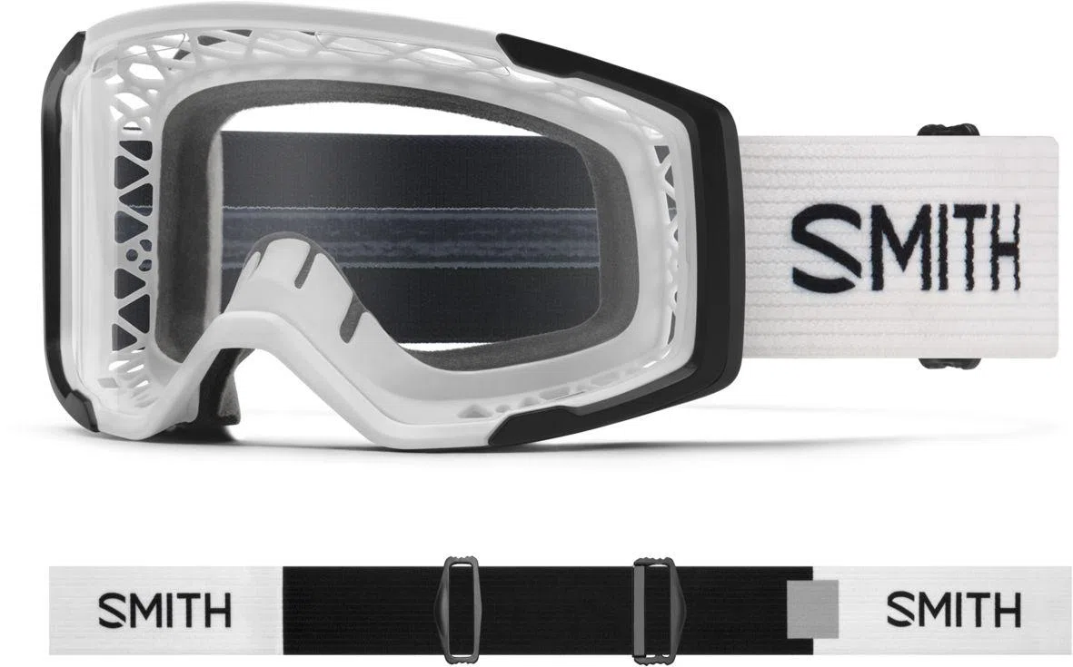 Smith Optics Bike Goggles M00441 Rhythm MTB Goggles - view 44